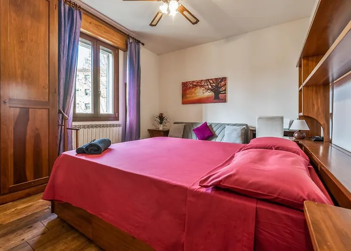 B&B Selvarossa