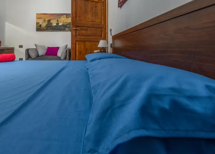 B&B Selvarossa